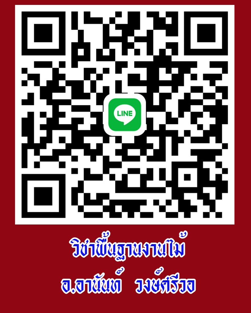 QR Code ครูผู้สอน